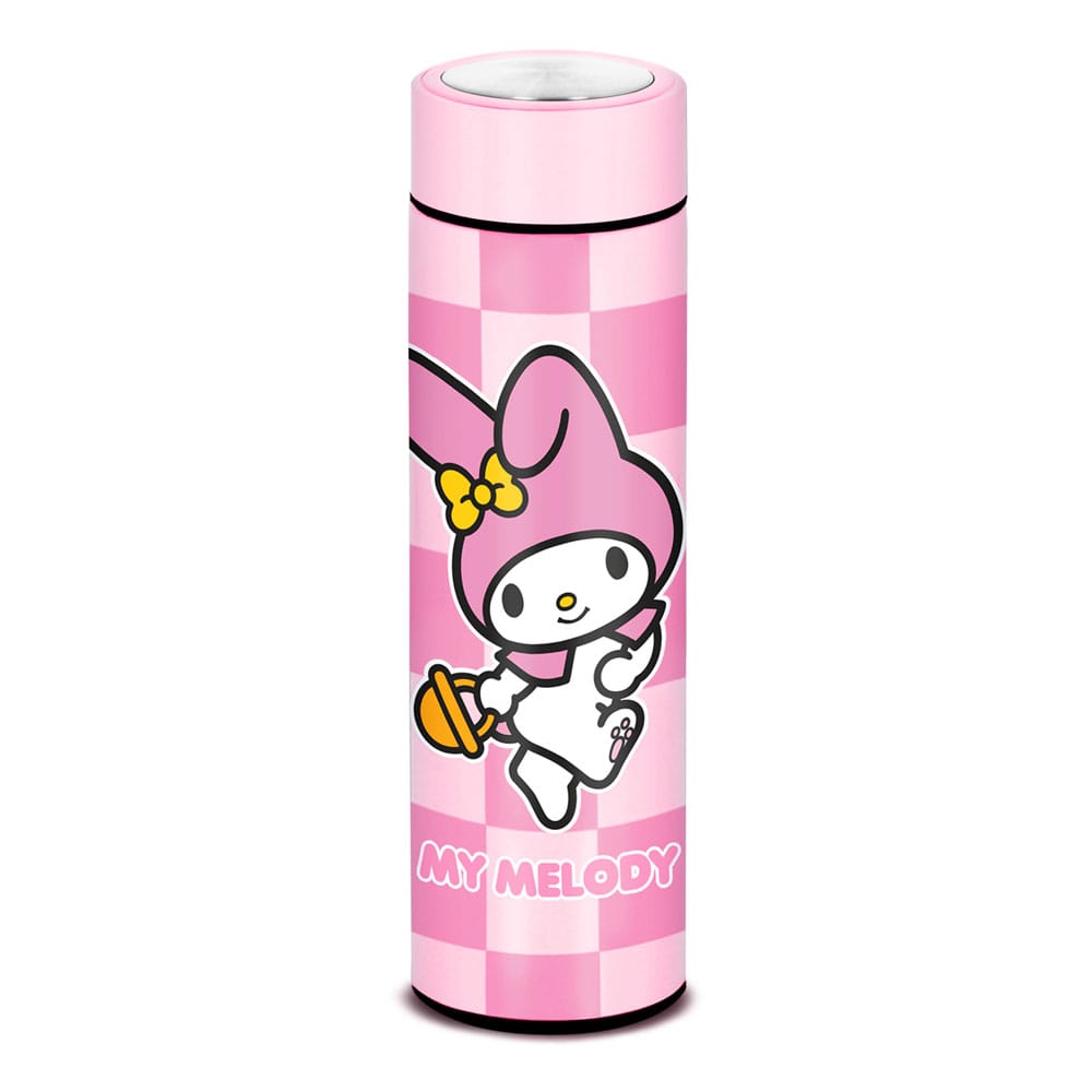 Sanrio Bouteille isotherme My Melody Cute