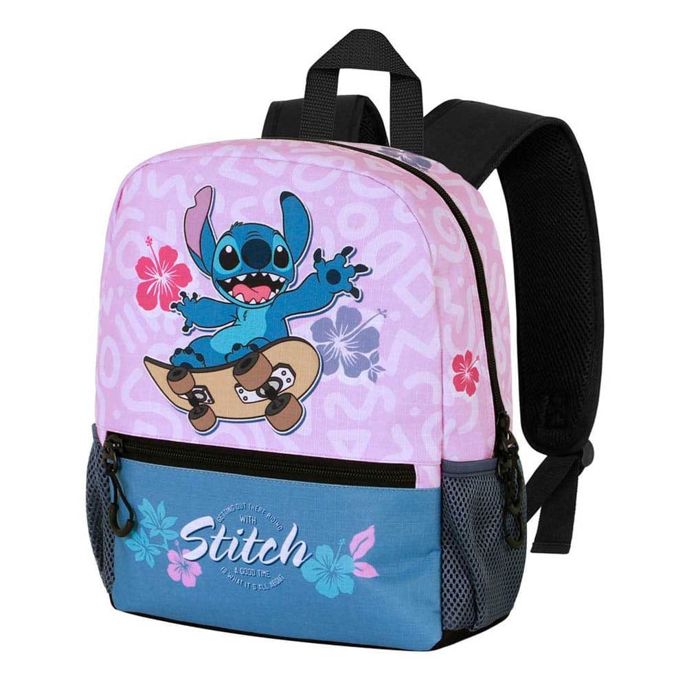 Lilo & Stitch Sweet sac à dos Skate