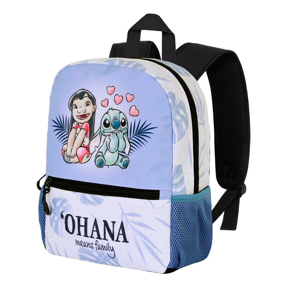 Lilo & Stitch Sweet sac à dos Couple