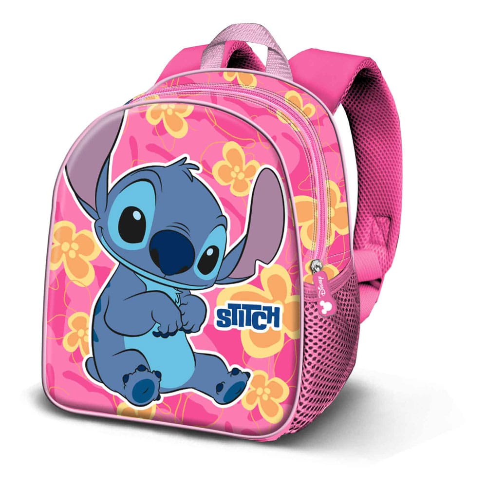 Lilo & Stitch sac à dos Basic Cute