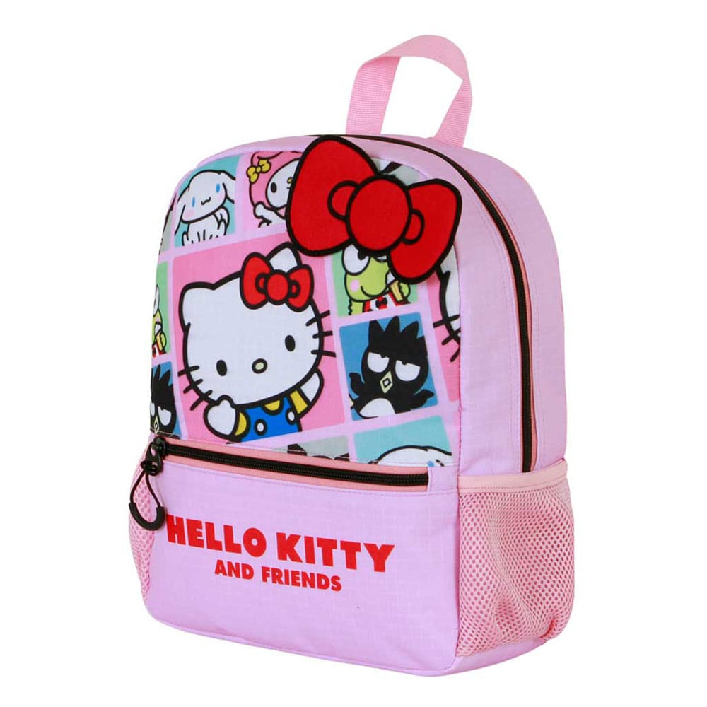 Sanrio sac à dos Hello Kitty Panels Sweet