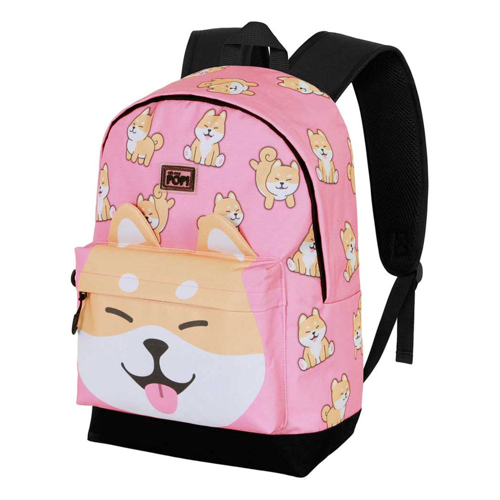Oh My Pop! Fan HS sac à dos Shiba 2.2