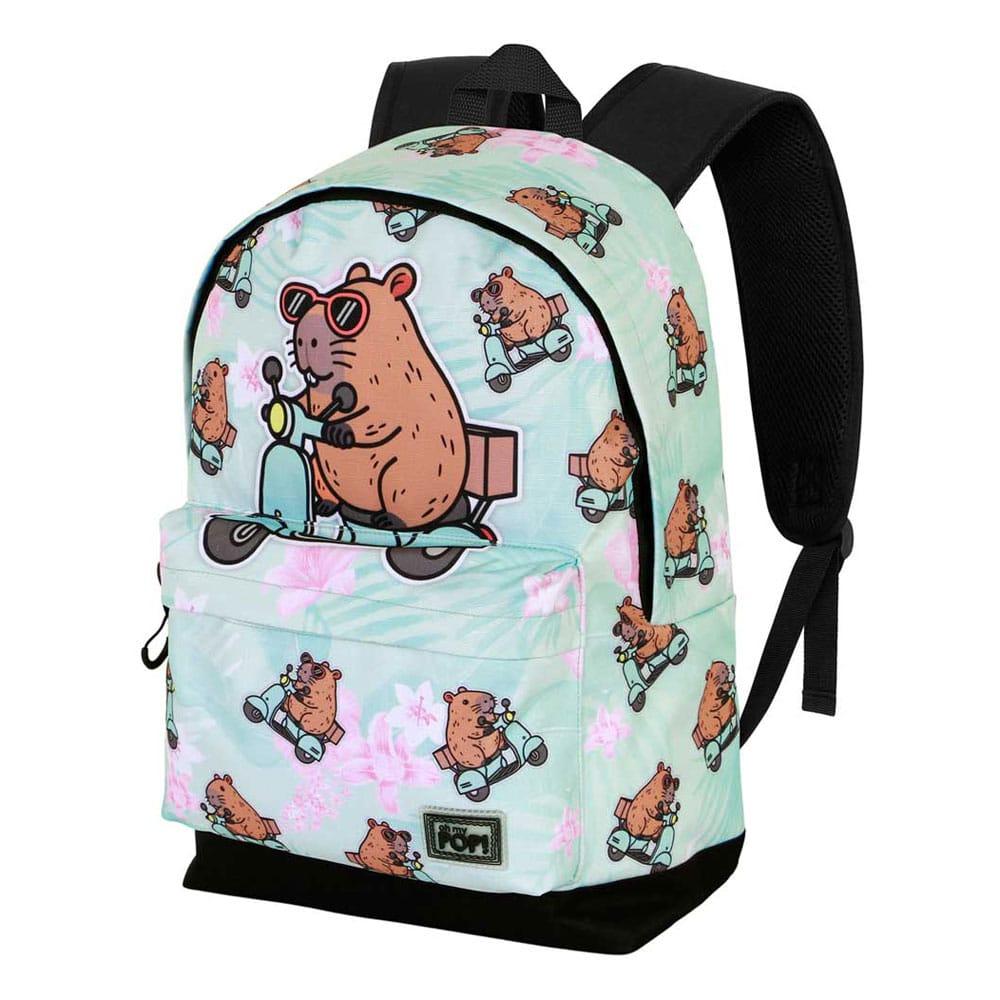 Oh My Pop! Fan HS sac à dos Capybara 2.2