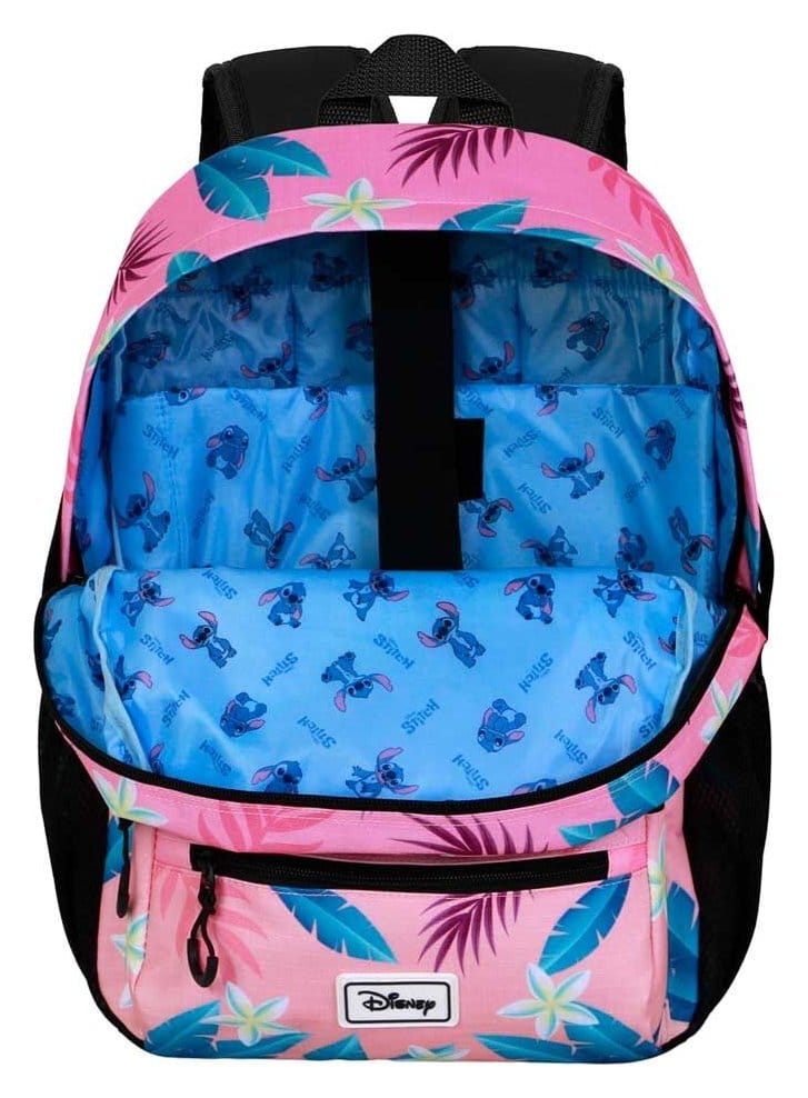 Lilo & Stitch Fight Sac à dos 3.0 Dance