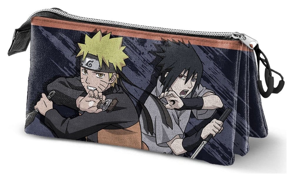 Naruto Trousse Triple Shadow