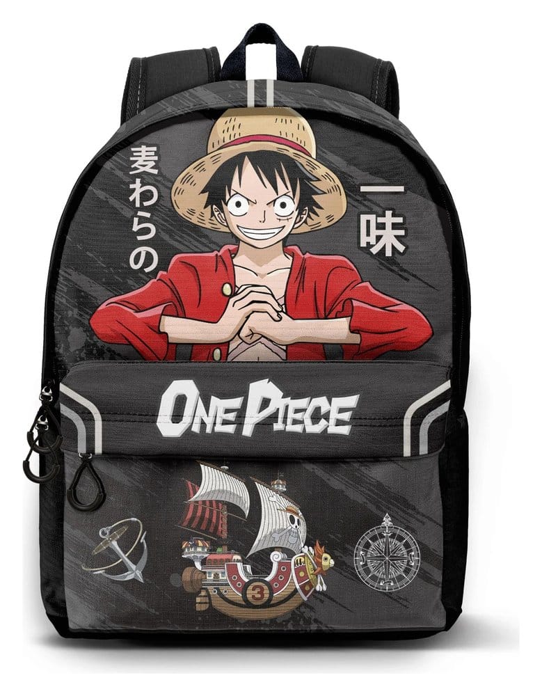 One Piece FAN HS Sac à dos 3.0 Unique