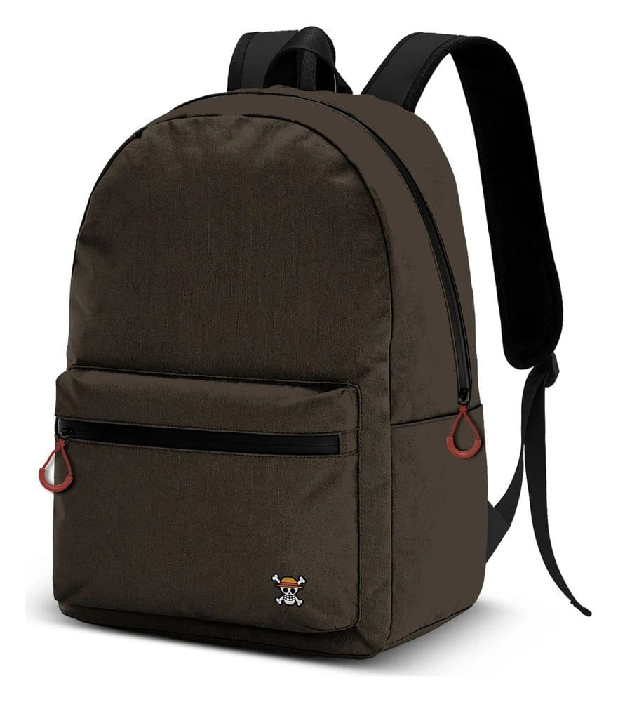 One Piece Block Sac à dos OP