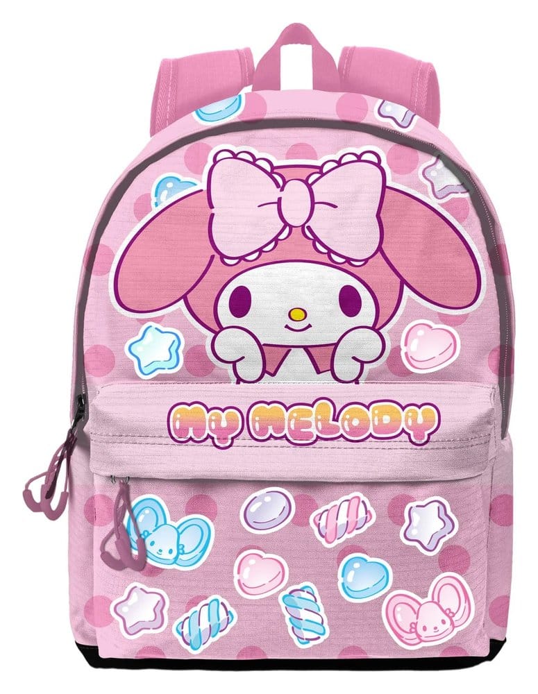 Sanrio FAN HS Sac à dos 3.0 My Melody Sweet