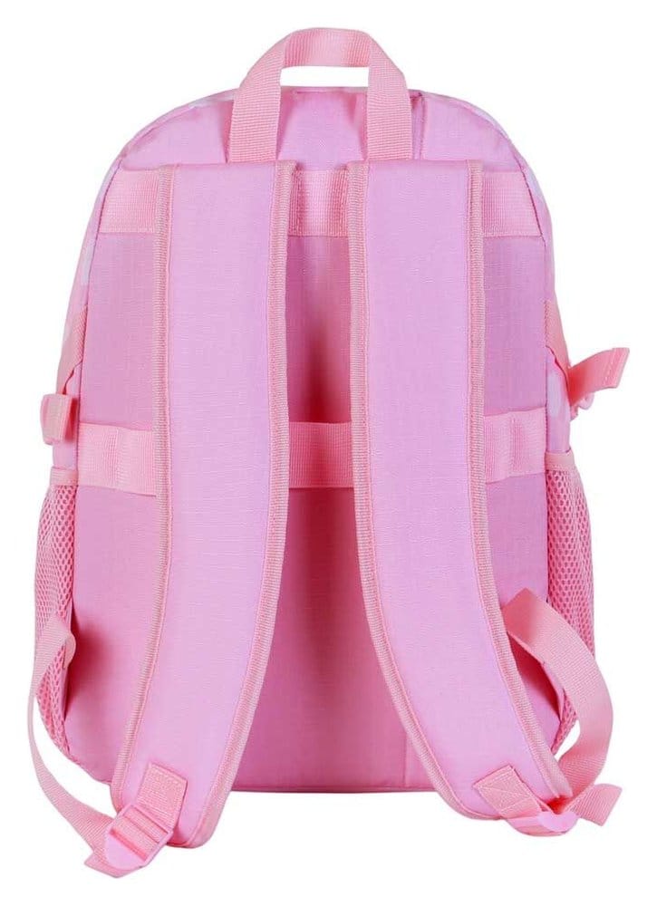 Sanrio Fight Sac à dos 3.0 Hello Kitty Moto