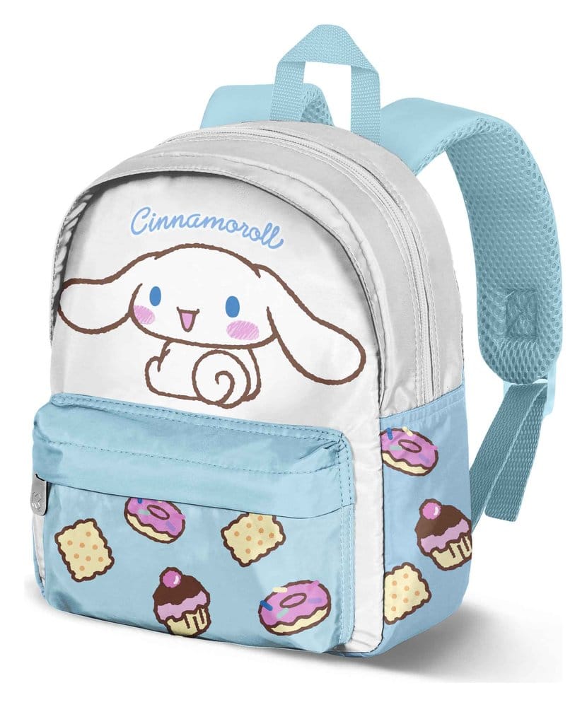 Sanrio Joy Preschool Sac à dos Cinnamoroll Cakes
