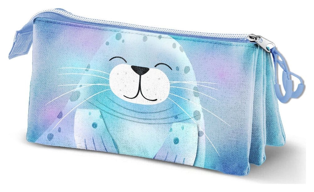 Oh My Pop! Trousse Triple Sealy