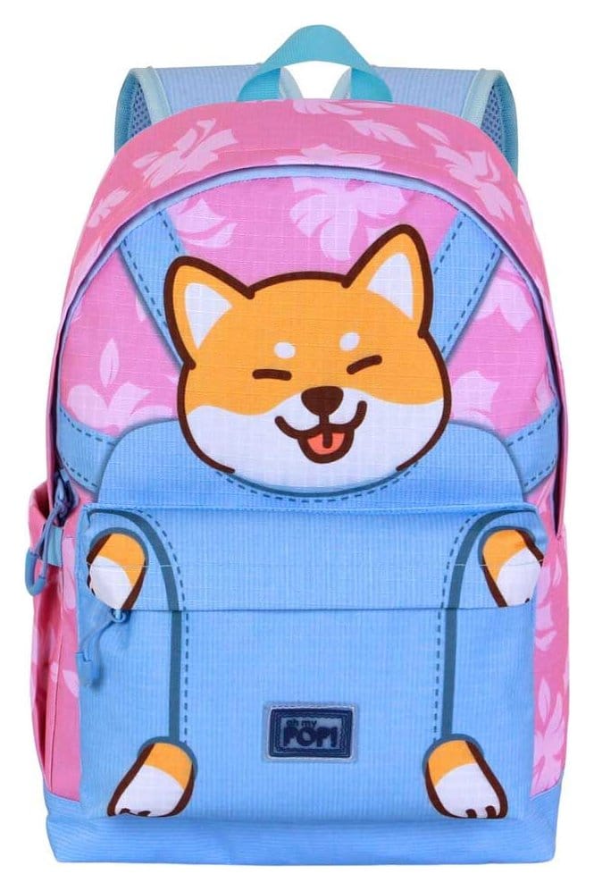 Oh My Pop! FAN HS Sac à dos 3.0 Shiby