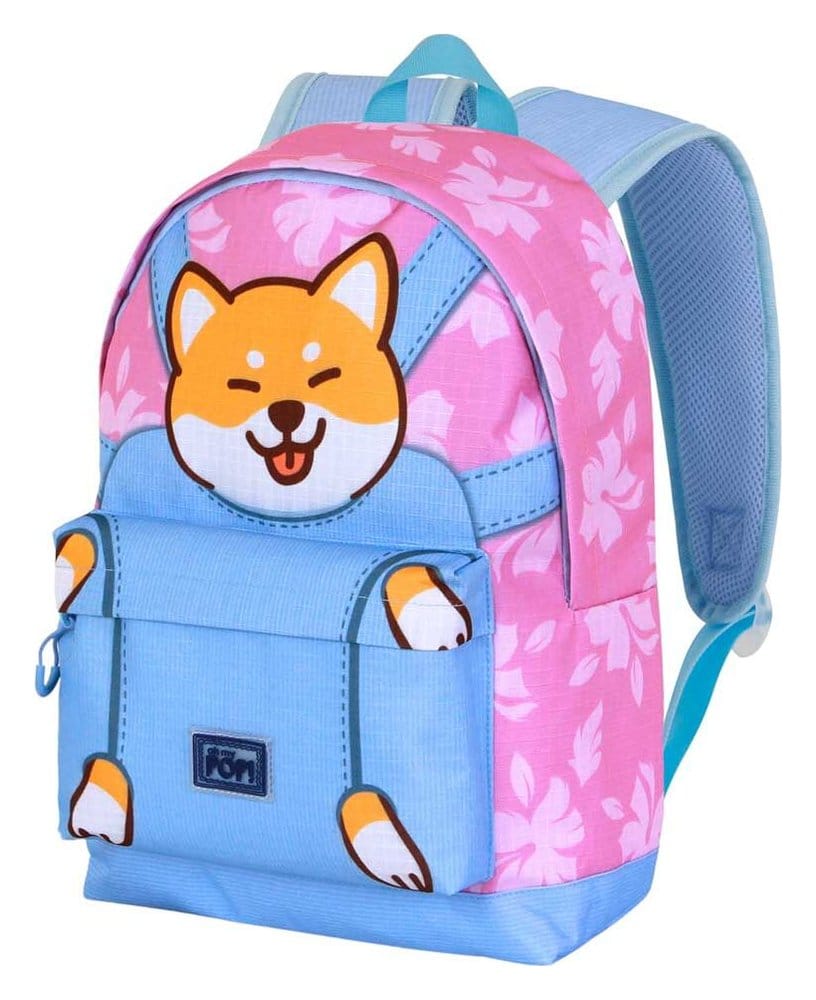 Oh My Pop! FAN HS Sac à dos 3.0 Shiby