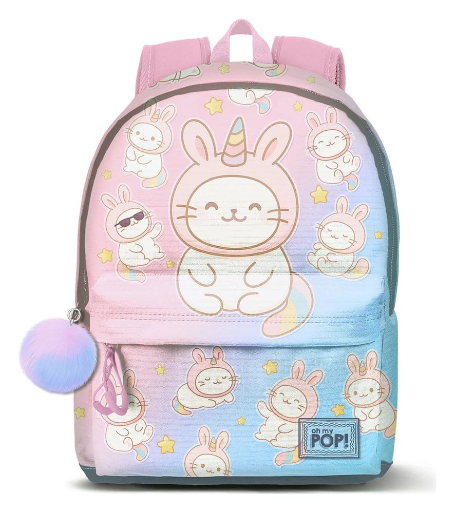 Oh My Pop! FAN HS Sac à dos 3.0 Bunicat