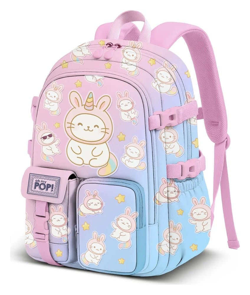 Oh My Pop! Haru Sac à dos Bunicat