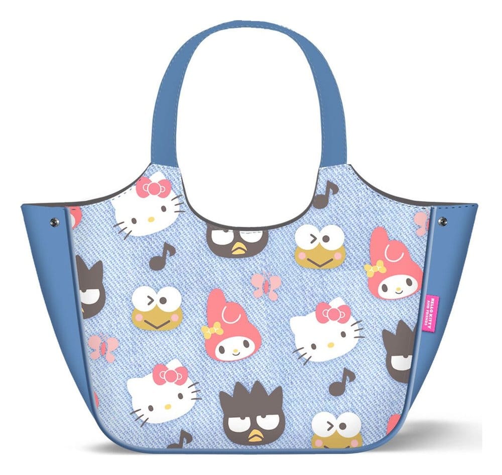 Sanrio Sac de plage d'été Hello Kitty Seaside