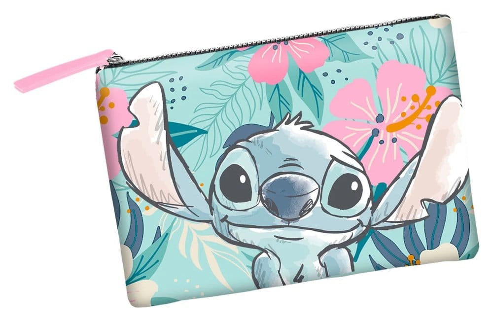 Lilo & Stitch Soleil Trousse de toilette de plage Sweet