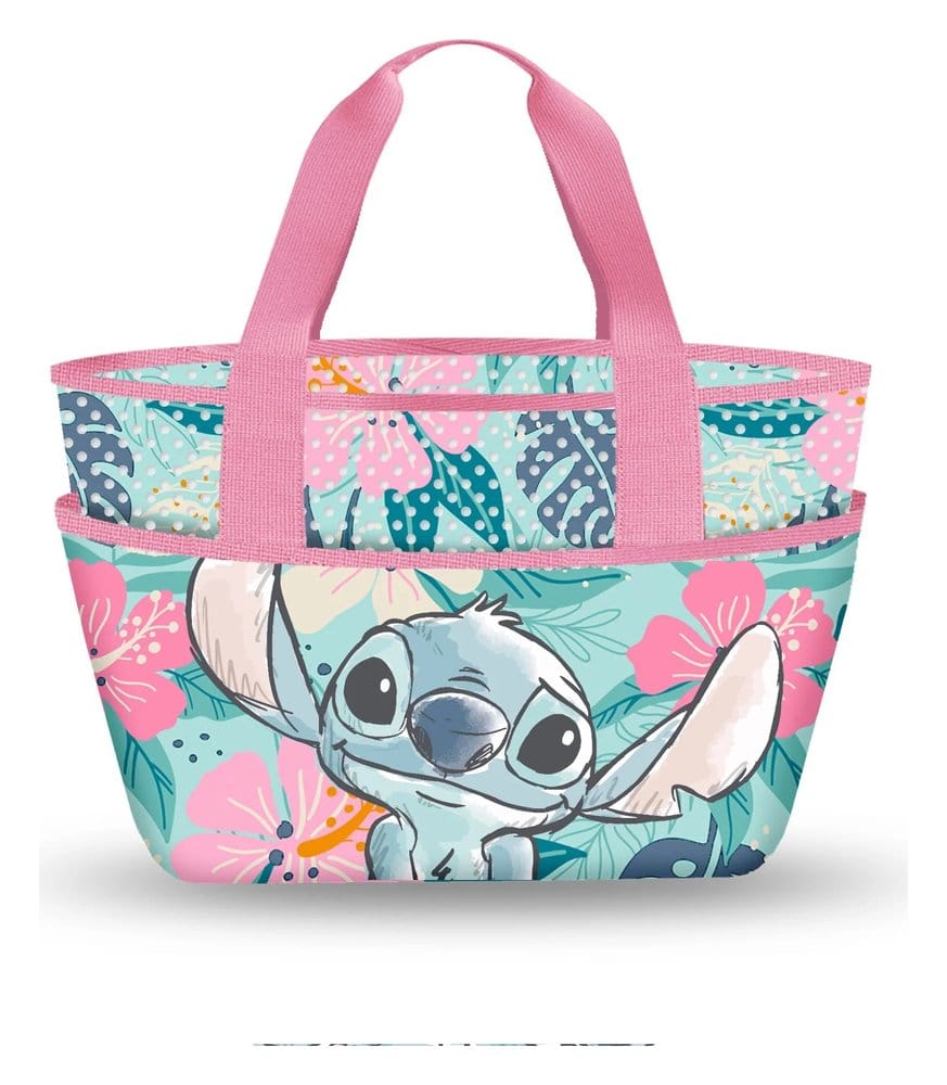 Lilo & Stitch Sac de plage Surf Sweet