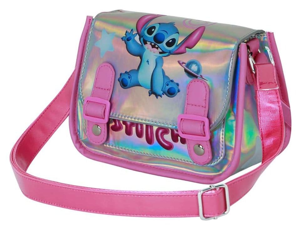 Lilo et Stitch Cartable XS Cosmic