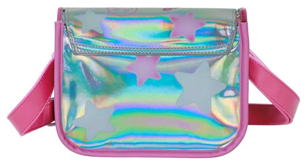 Lilo et Stitch Cartable XS Cosmic
