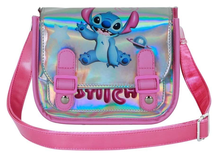 Lilo et Stitch Cartable XS Cosmic