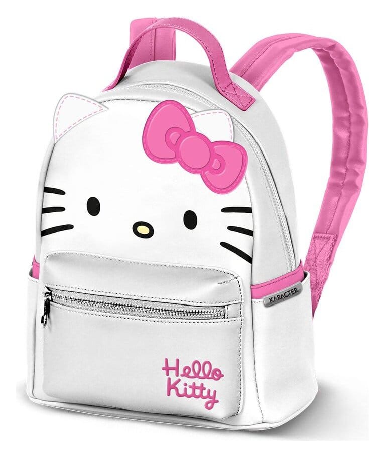 Sanrio Sac à dos Heady Hello Kitty Face