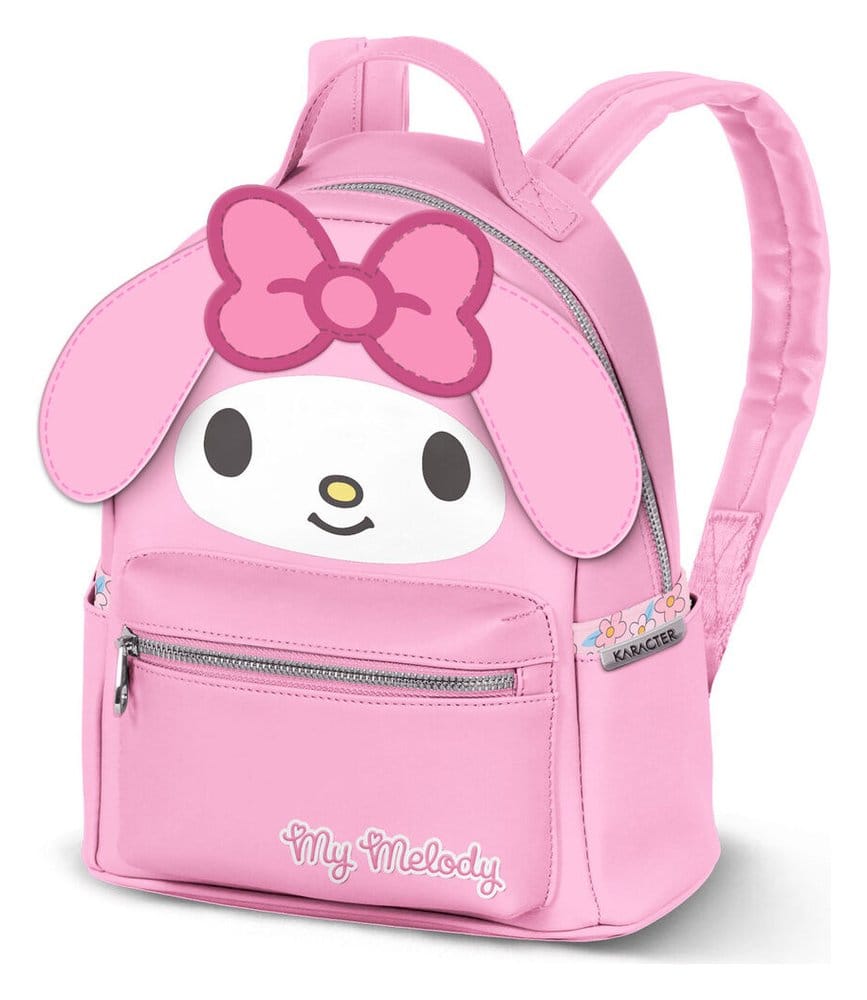 Sanrio Sac à dos Heady My Melody Face