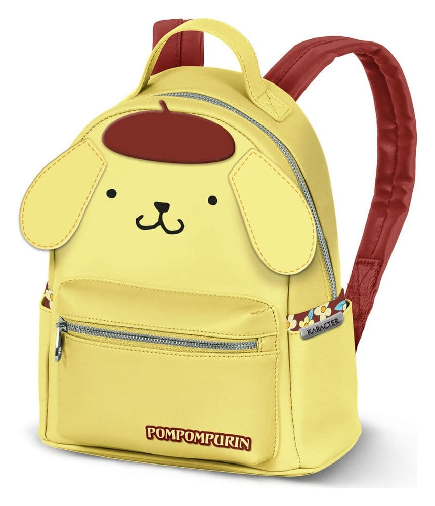 Sanrio Sac à dos Heady Pompompurin Face