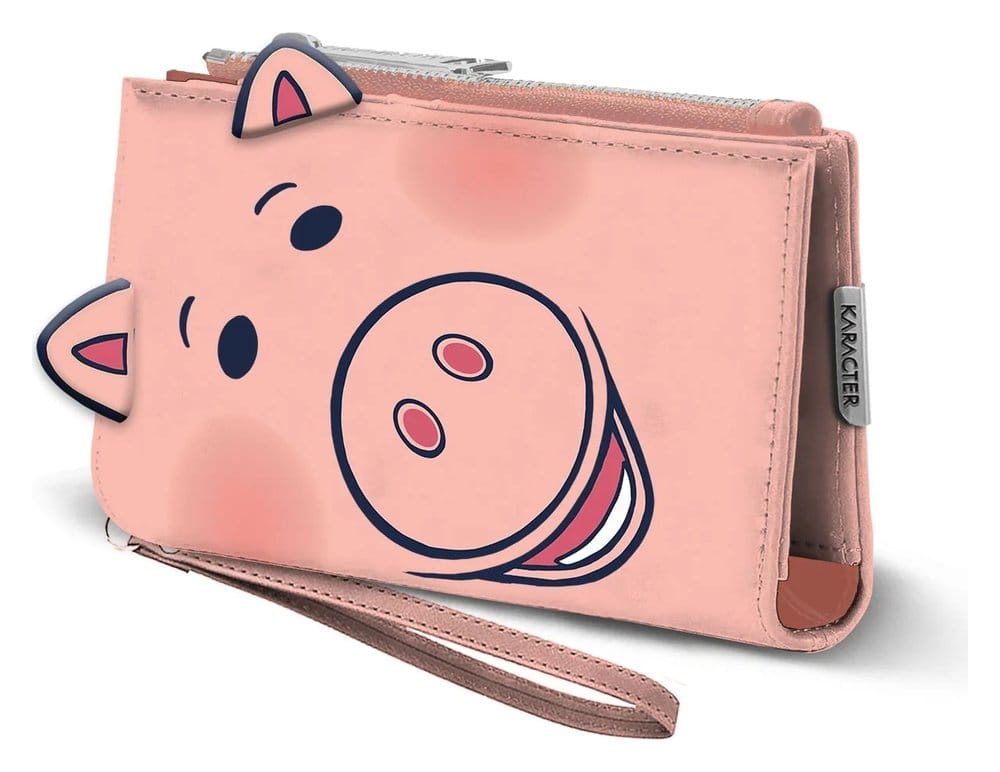 Toy Story Portefeuille mince Hamm