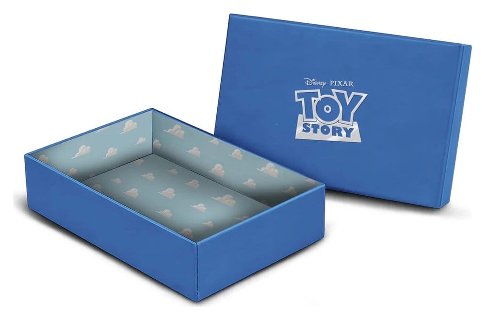 Toy Story Portefeuille mince Hamm