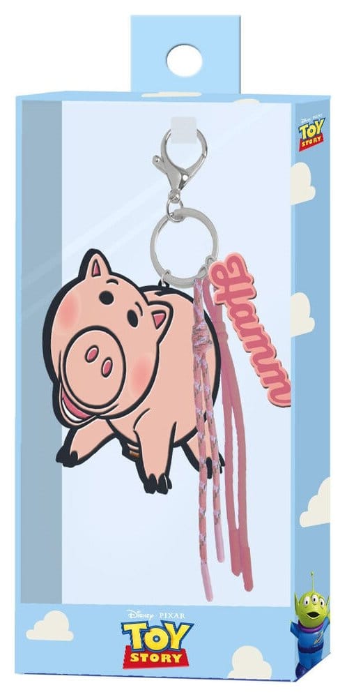 Toy Story porte-clés à breloques Hamm