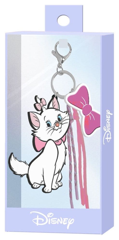 Les Aristochats porte-clés à breloques Sweet