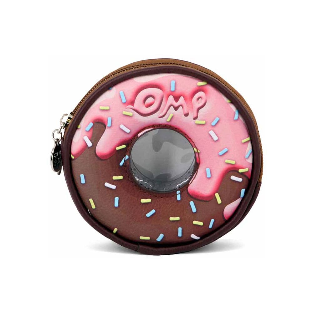 Oh My Pop! porte-monnaie Choconut