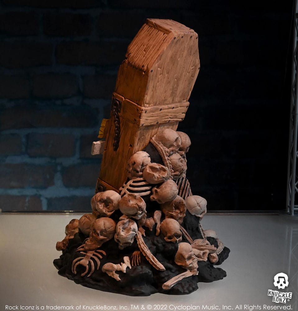 Misfits statuette 3D Vinyl Horror Business 25 cm