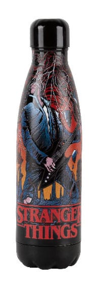 Stranger Things Bouteille isotherme Eddie