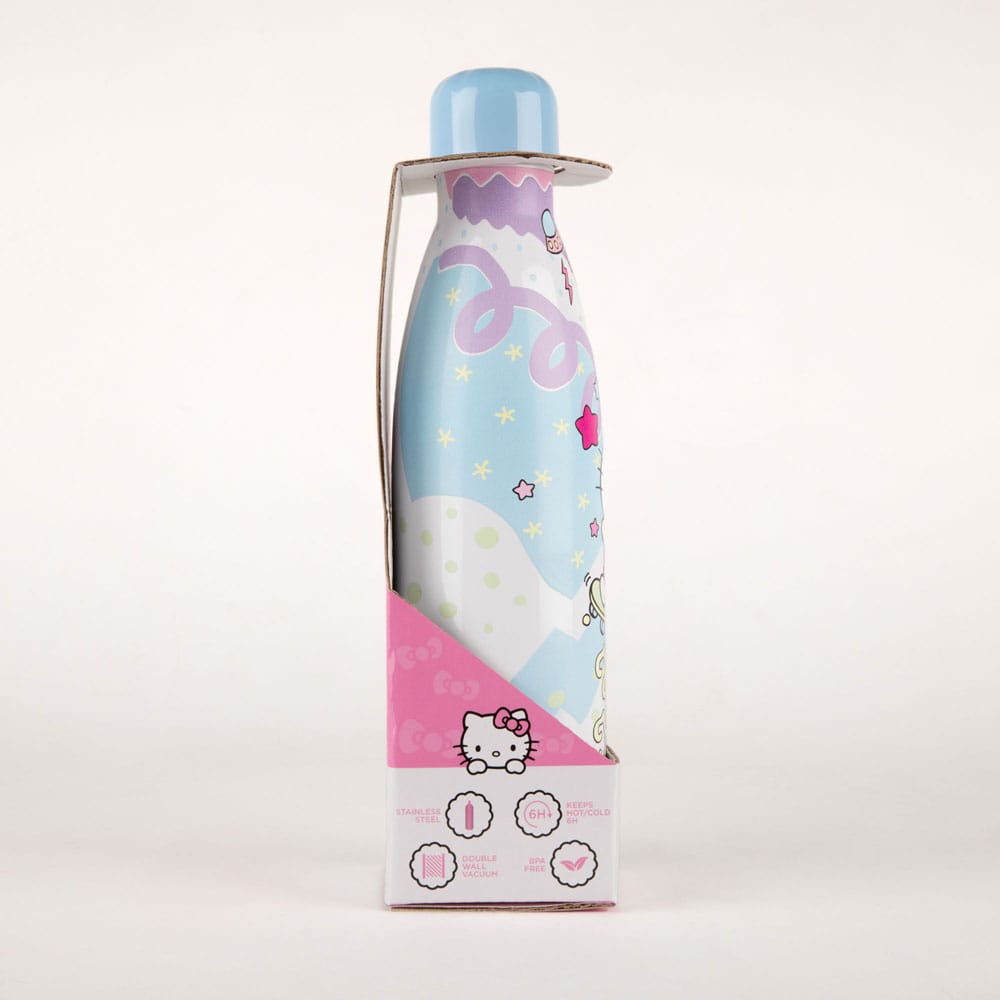 Sanrio Bouteille isotherme Hello Kitty Harajuku