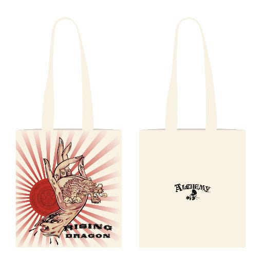 Alchemy sac shopping Dragon