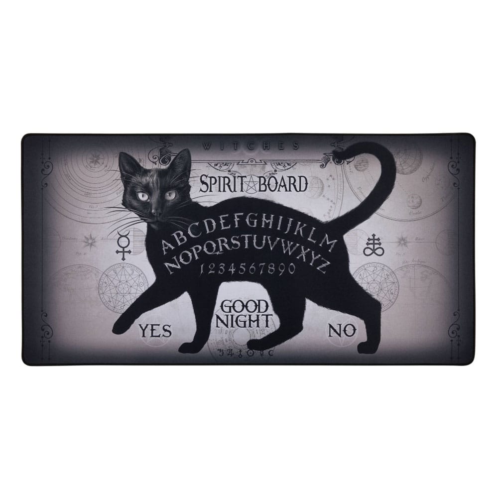 Alchemy XXL Tapis de souris 90 x 46 cm