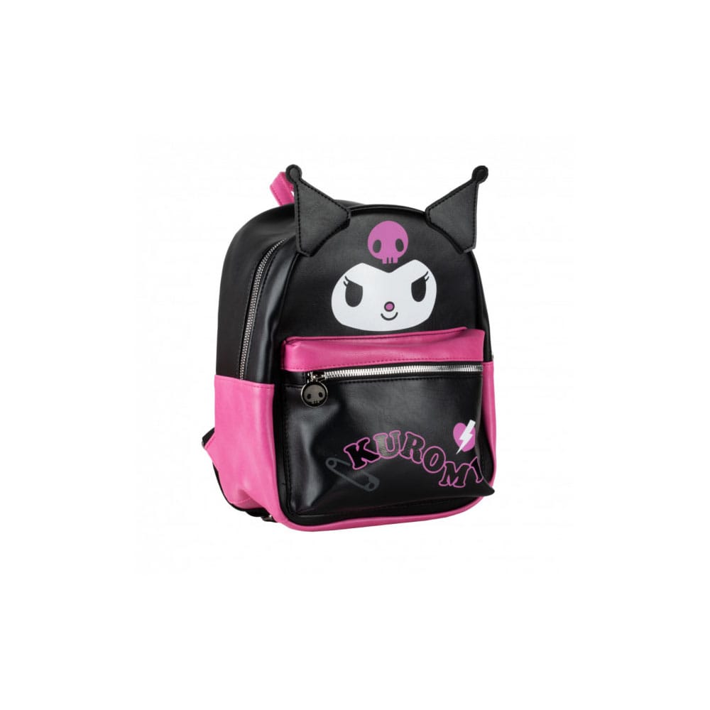 Sanrio sac à dos Kuromi 29 cm