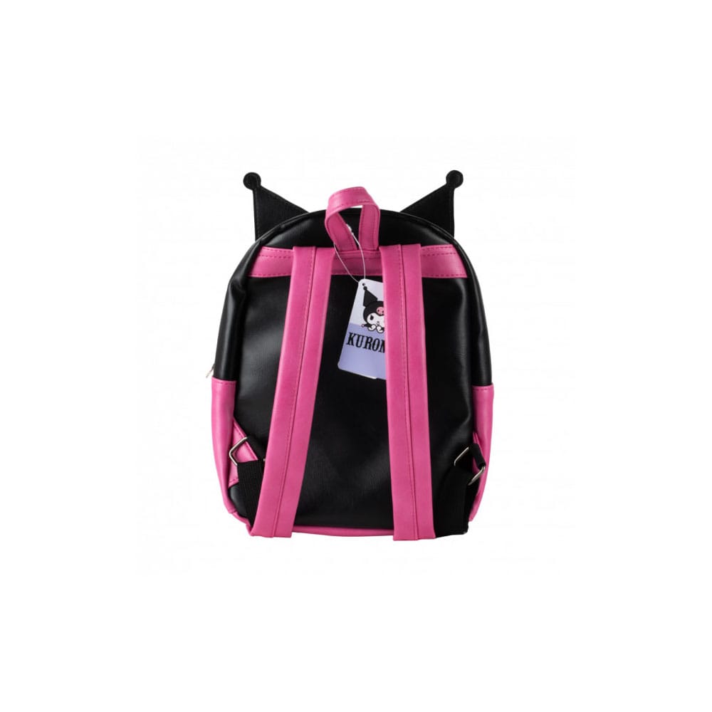 Sanrio sac à dos Kuromi 29 cm