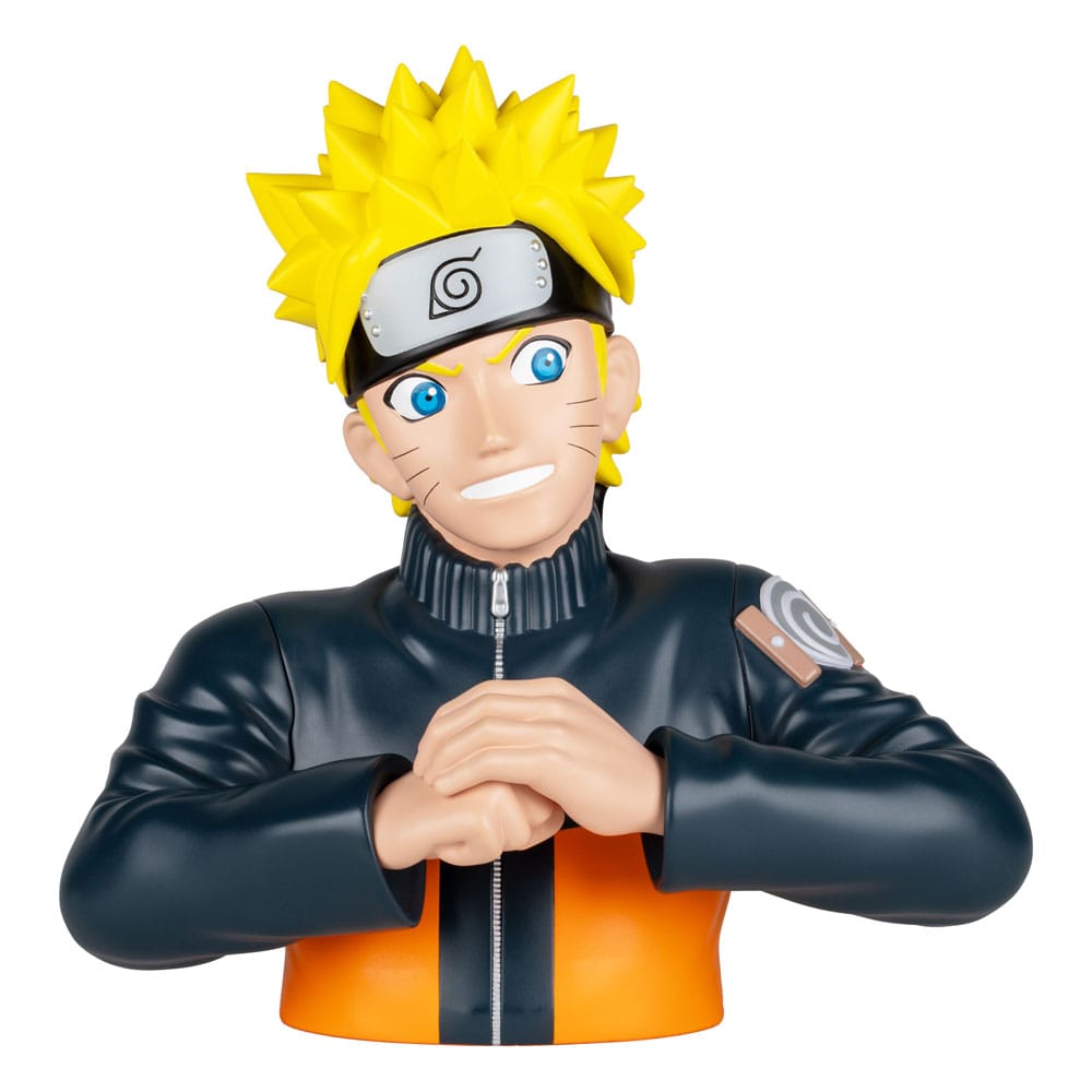 Naruto Shippuden tirelire Naruto