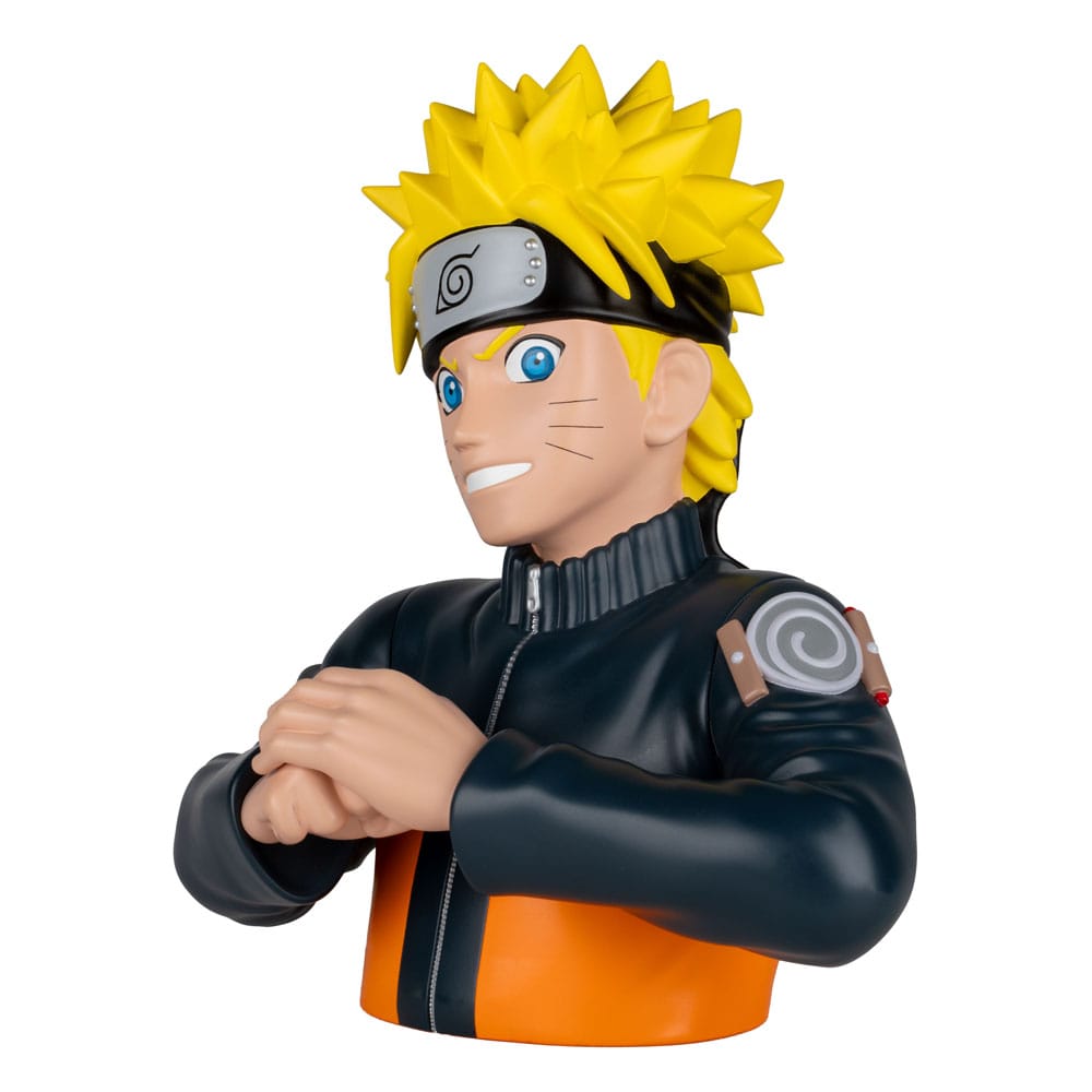 Naruto Shippuden tirelire Naruto