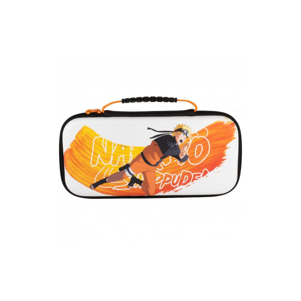 Naruto sac de transport portable Switch 2 Brush