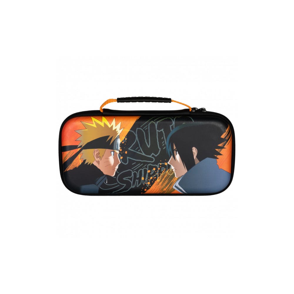 Naruto sac de transport portable Switch 2