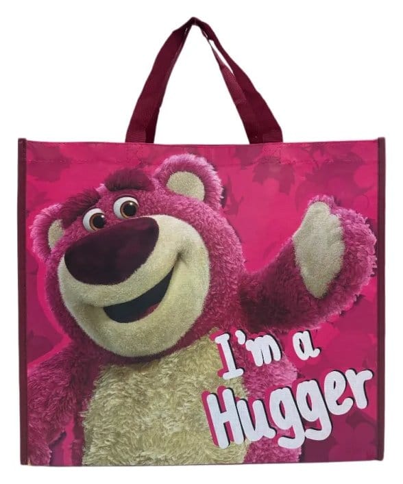Toy Story Sac de courses Lotso