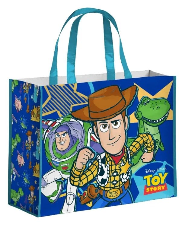 Toy Story Sac de courses