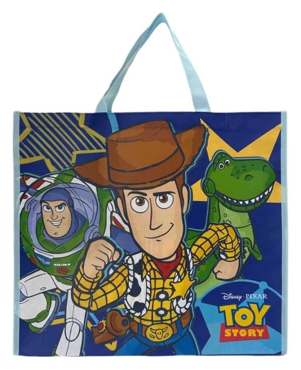 Toy Story Sac de courses