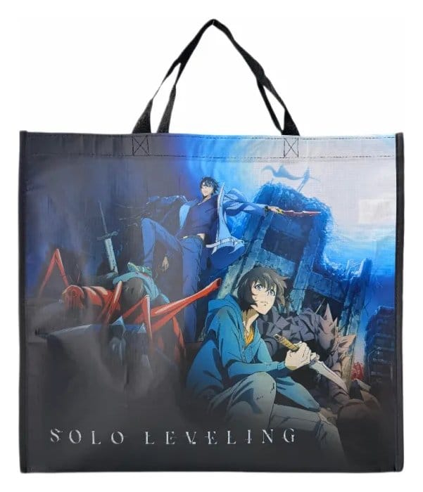 Solo Leveling Sac de courses Awaken