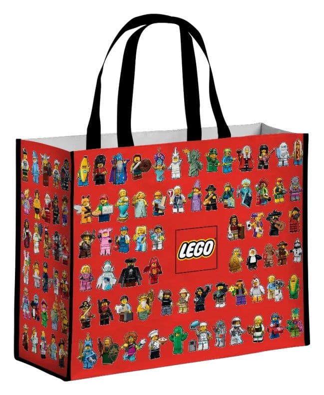 Lego Sac de courses Collection