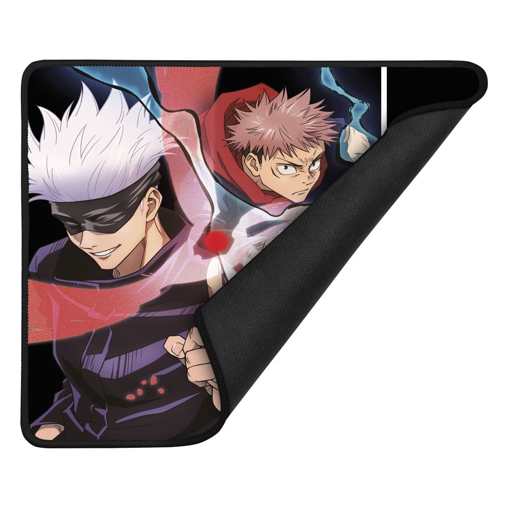 Jujutsu Kaisen Tapis de souris Dark